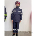 Traje de rescate de emergencia de alta calidad